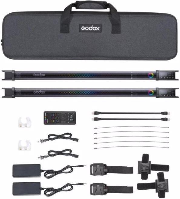 Produktbild Godox TL60 (Stableuchte)