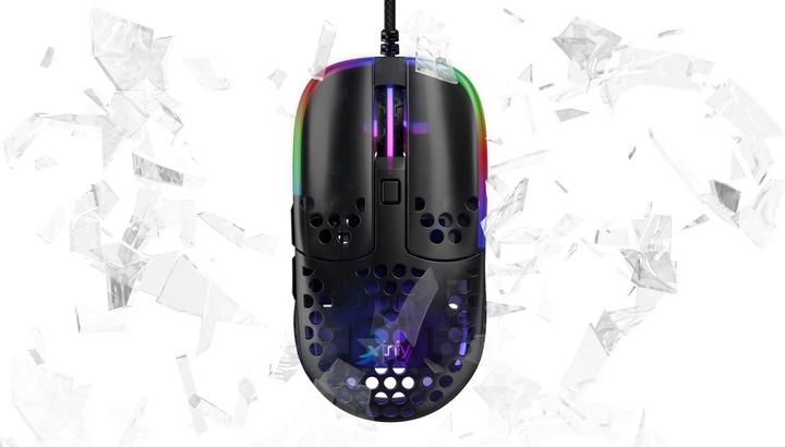 Produktbild CHERRY xtrfy MZ1 (Kabelgebunden)
