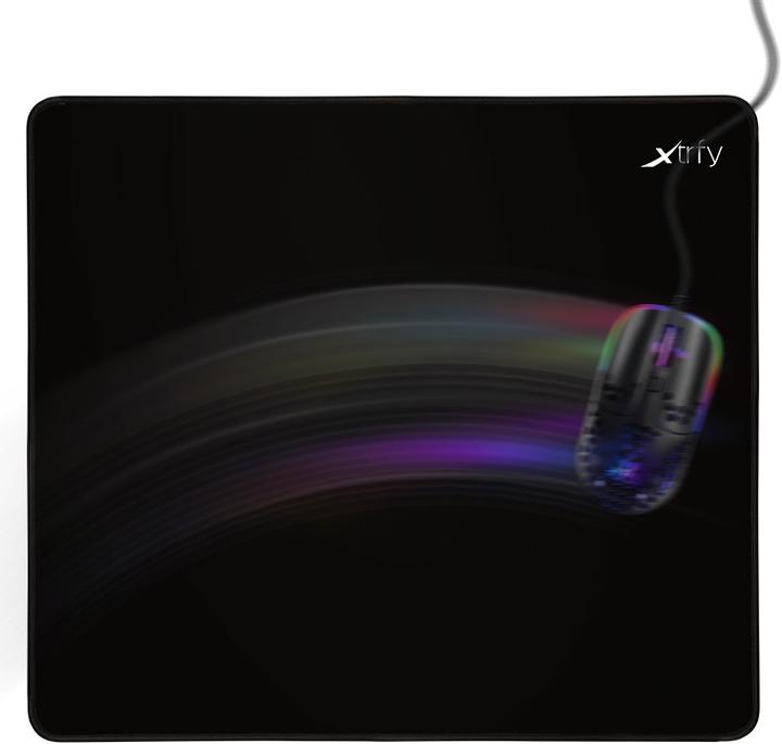 Produktbild CHERRY xtrfy MZ1 (Kabelgebunden)