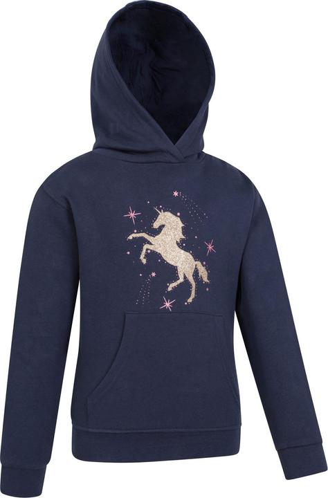 Image du produit Mountain Warehouse - Sweat à capuche - Enfant (140)