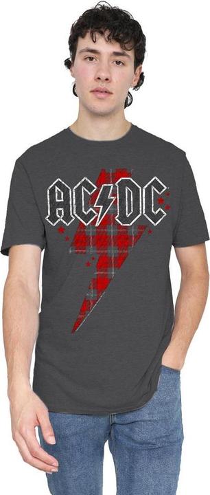 Produktbild AC/DC TShirt (L)
