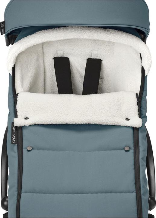 Produktbild Stokke YOYO Fusssack
