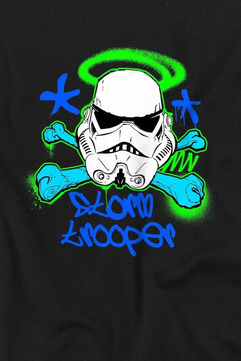 Image du produit Star Wars - T-shirt - Enfant (116)