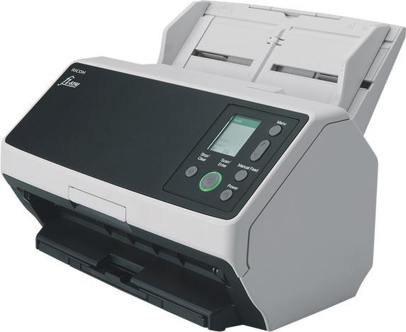 Produktbild RICOH fi-8190 Dokumentenscanner (Ethernet, USB)
