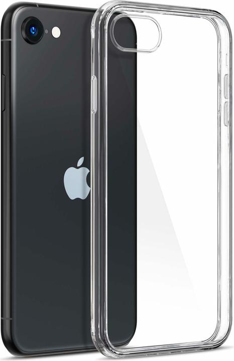 Immagine prodotto 3MK Clear Case for iPhone 7 / 8 / SE 2020 (Apple iPhone 7)