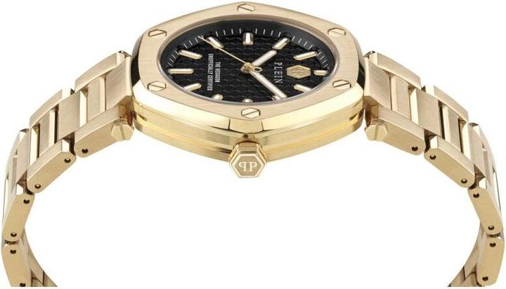 Image du produit Philipp Plein PW1BA0623 L'Hexagone (Montre analogique, 38 mm)