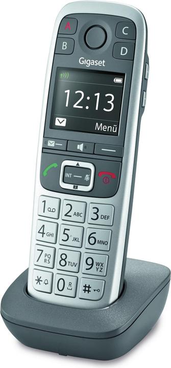 Actual product image Gigaset E560HX (DE version)