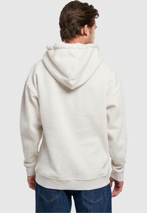 Immagine prodotto Urban Classics Felpa con cappuccio oversize in spugna (XXL)