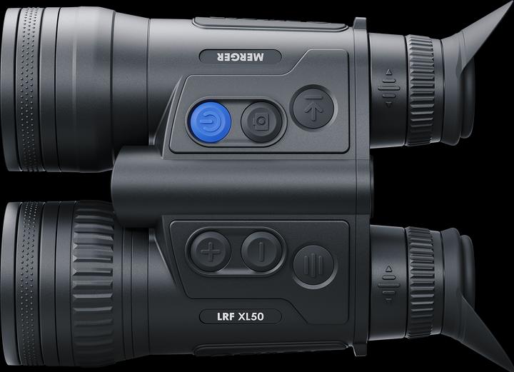 Immagine prodotto Pulsar Merger XL50 LRF 1024x768