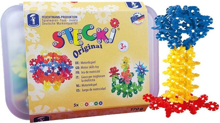 Produktbild Feuchtmann Stecki Original