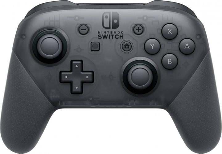 Nintendo Switch Pro Controller (Switch)