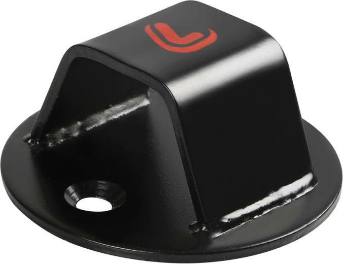 Produktbild Lampa Bodenanker für Motorrad, Diebstahlsicherung