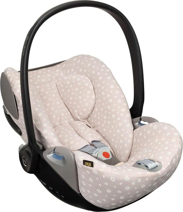 Actual product image Ukje Sommerbezug für den Kindersitz Cybex Cloud