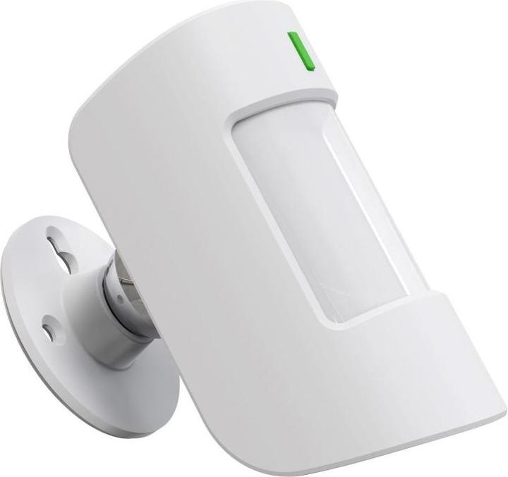 Actual product image iGet EP1 motion detector Infrared sensor Wired & Wireless Wall White (100 m)