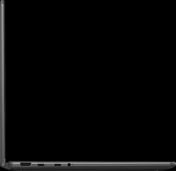 Produktbild Lenovo Yoga 7 2-in-1 (14", AMD Ryzen 7 8840HS, 16 GB, 1000 GB, CH)