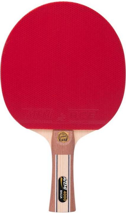 Immagine prodotto NoName Mazza da tennis da tavolo 4000