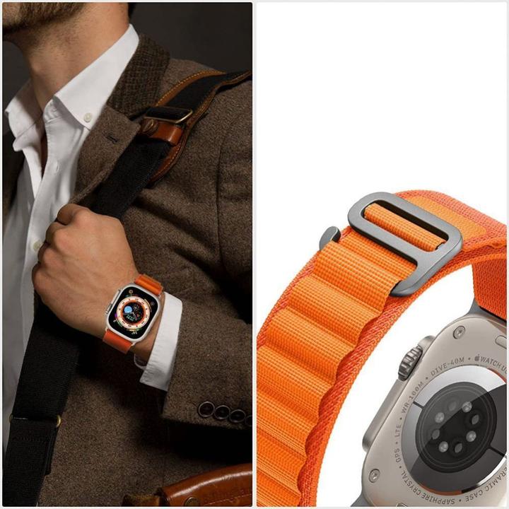 Image du produit Tech-Protect NYLON PRO UHR 4 (Textile)