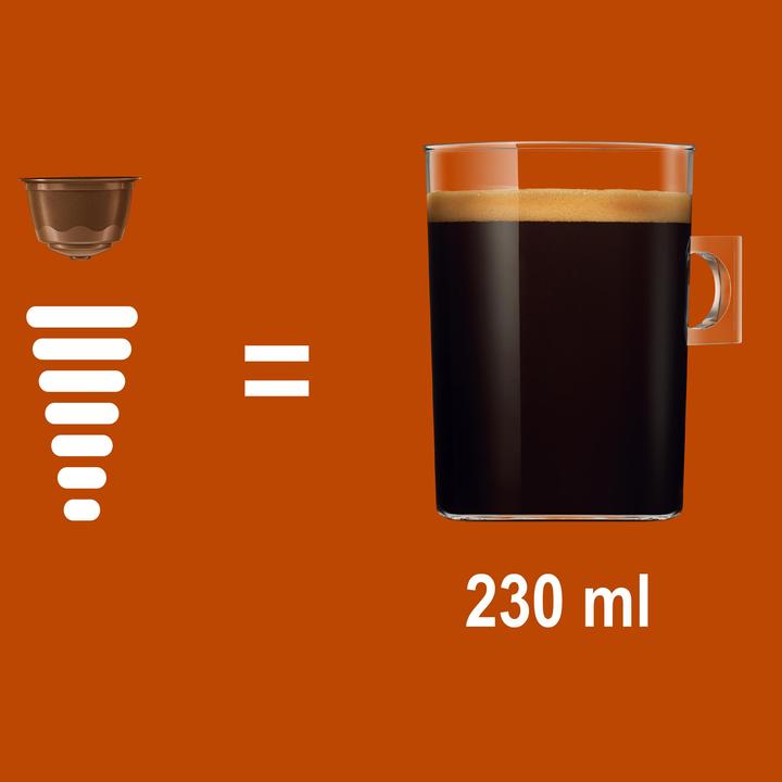 Immagine prodotto Nescafé Dolce Gusto Grande Intenso (16 x Porta.)