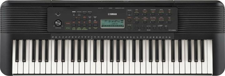Yamaha PSR-E283 (61 Chiavi)