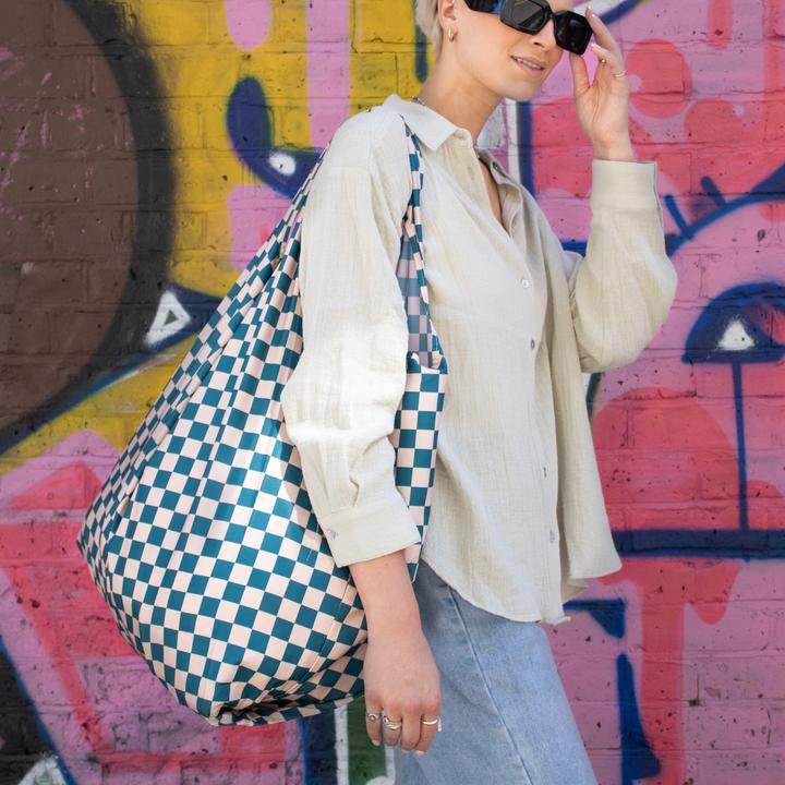 Immagine prodotto Kind Bag Scacchiera XL