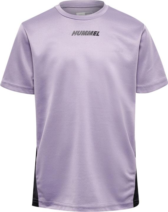 Actual product image hummel hmlMULTI PL JERSEY KIDS (116)