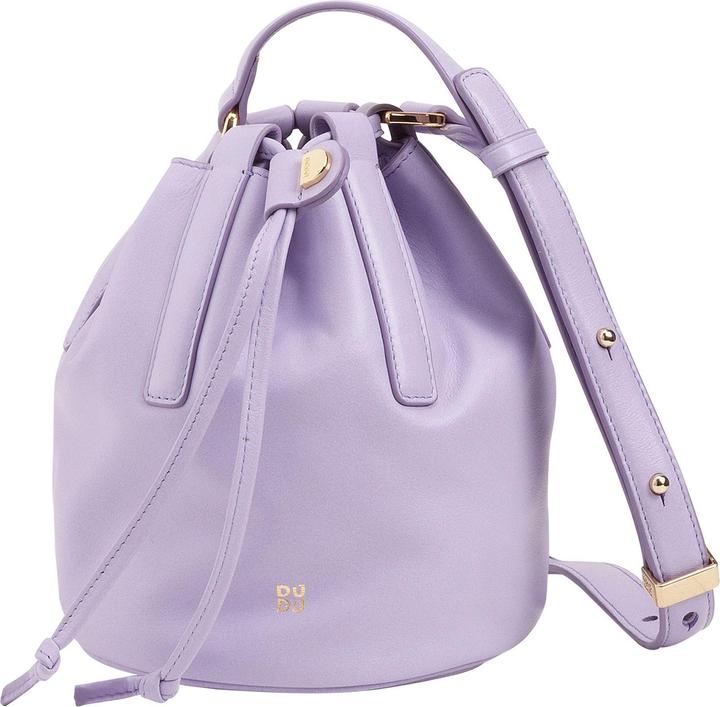 Immagine prodotto Dudu Beuteltasche Leder 14 cm (3 l)