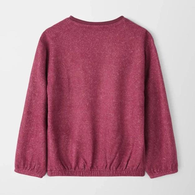 Produktbild S.Oliver langarm Shirt mit Stickereien (116)