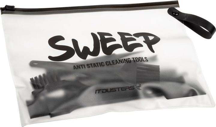 Produktbild IT Dusters Sweep ESD Cleaning Tools (6 x)