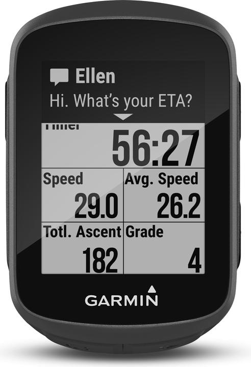 Produktbild Garmin Edge 130 Plus
