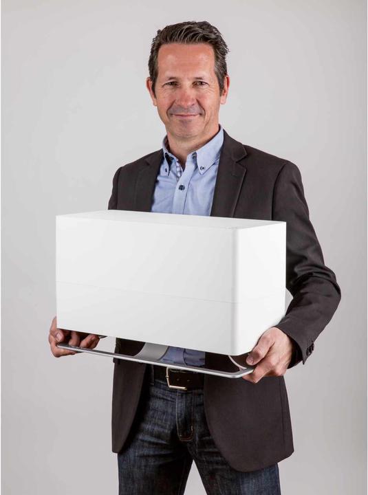Actual product image Stadler Form Oskar big (100 m²)