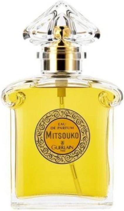 Guerlain Mitsouko