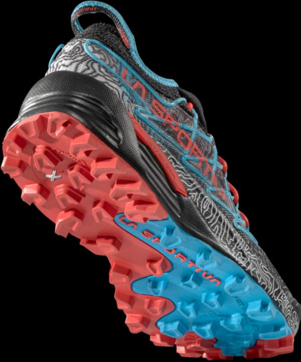 Actual product image La Sportiva Mutant Woman (41)