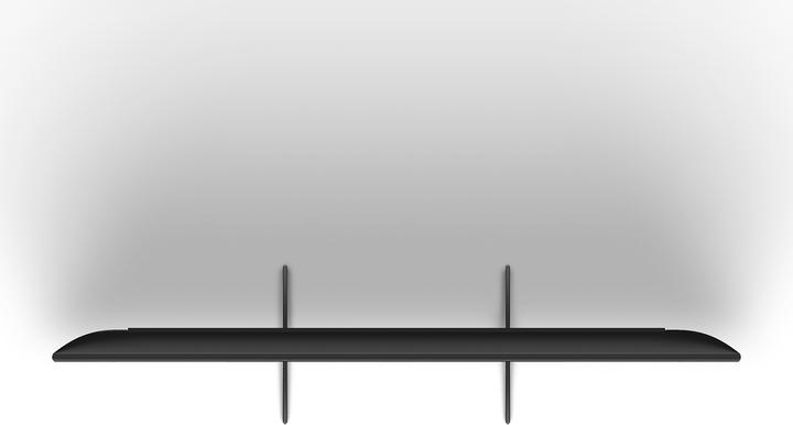 Produktbild Sony KD-85X85J (85", X85J, LCD, 4K, 2021)