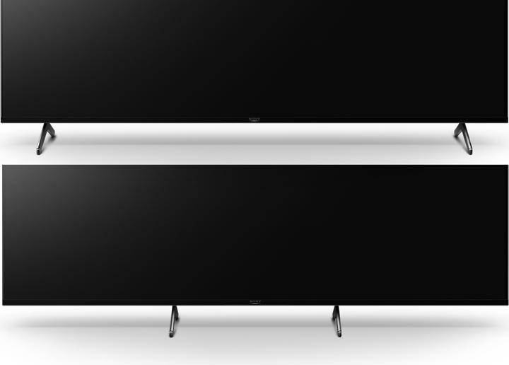 Produktbild Sony XR55X90J (55", X90J, LCD, 4K, 2021)