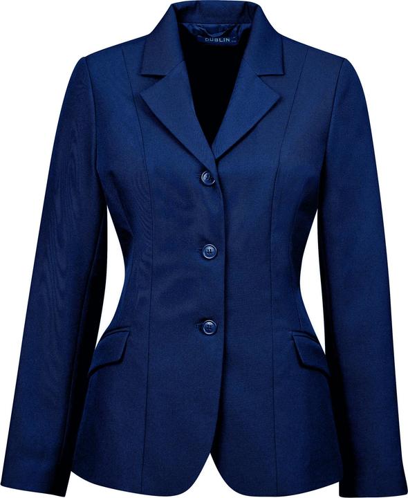 Produktbild Dublin Ashby III Wettkampfjacke (40 D)