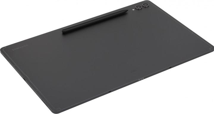 Actual product image Samsung Galaxy Tab S9 Ultra (5G, 14.60", 256 GB, Graphite grey)