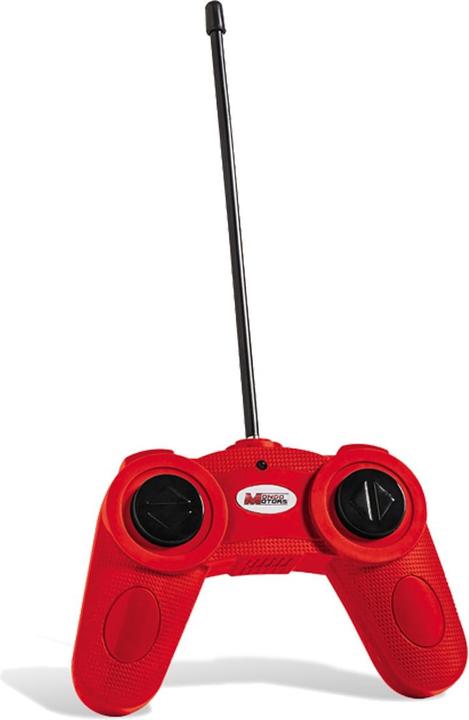 Actual product image Mondo Motors CITROEN C3 WRC 1/24EME RADIO CONTROL
