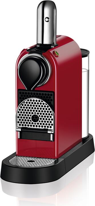 Actual product image Krups Nespresso Citiz (NESPRESSO Original)