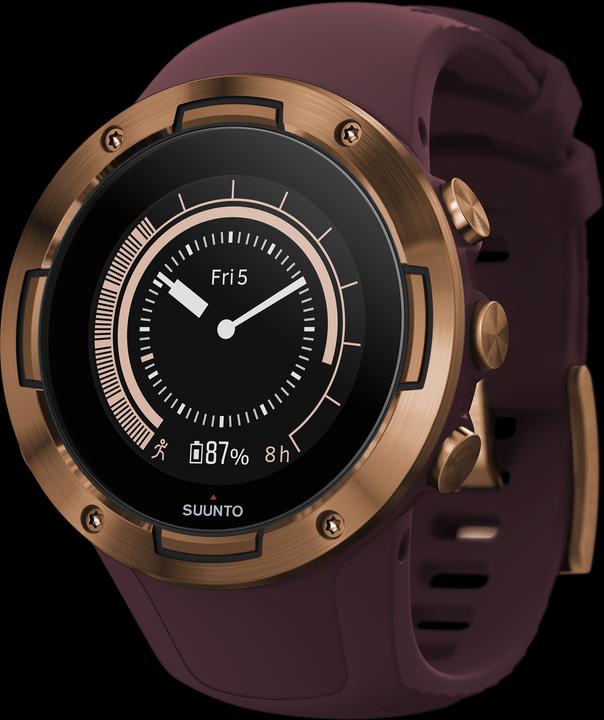 Immagine prodotto Suunto 5 (46 mm)