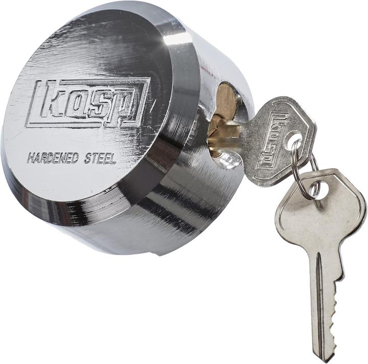 Immagine prodotto Kasp Blocco di trasporto 73 mm K5007