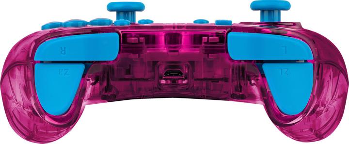 Produktbild PDP Rock Candy - Peach (Switch Lite, Switch OLED, Switch)