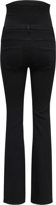 Produktbild Only Maternity OLMHELLA LIFE HW RETRO FLARED BB PJ006 Flared fit jeans (32)