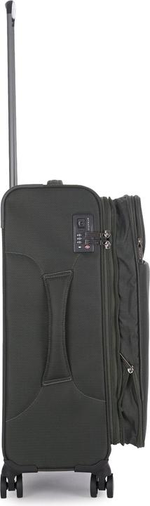 Produktbild Stratic Light + - Koffer M (68 l, M (50 - 90l))