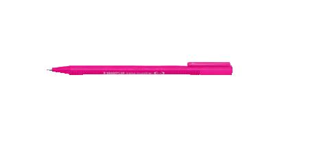 Immagine prodotto Staedtler 338 Broadliner triplus magenta (Magenta, 1 x)