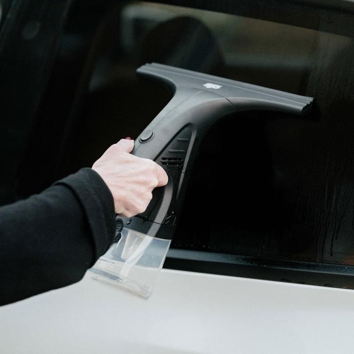 Produktbild Sjö&Hav Sjö & Hav - Electric Window Cleaner