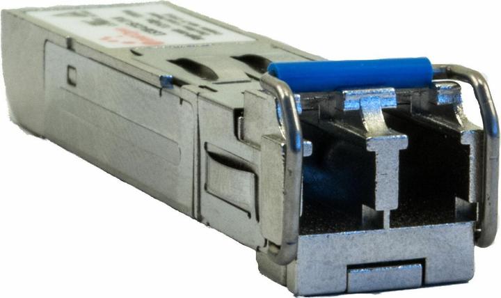 Barox SFP extend. temp. range