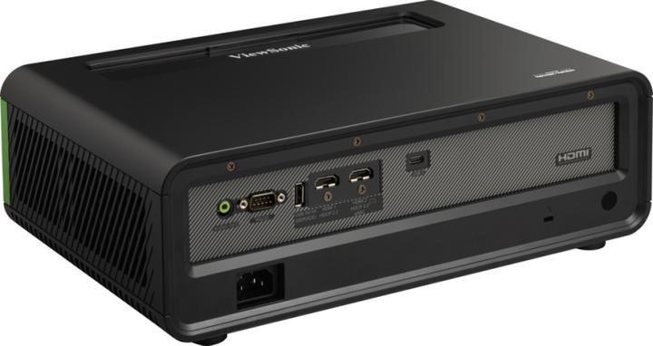 Produktbild Viewsonic X2-4KE Pro (UHD, 2500 lm, 0.69 - 0.83:1)