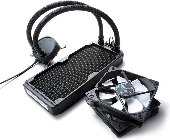 Immagine prodotto Fractal Celsius S24