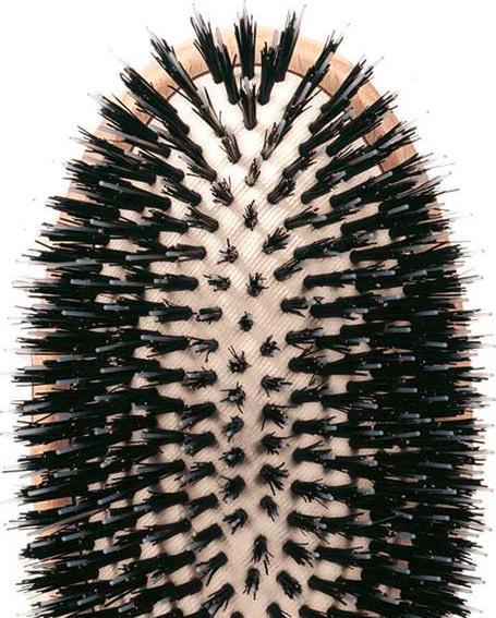 Image du produit Marlies Möller Travel Allround brush