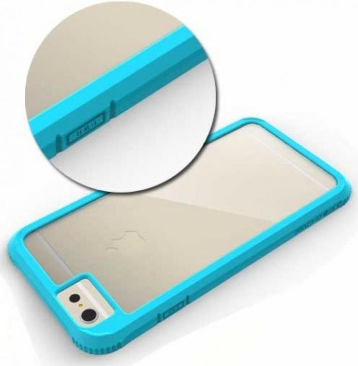 Image du produit G-Case Étui hybride pour iPhone 6S Plus (Apple iPhone 6s Plus)